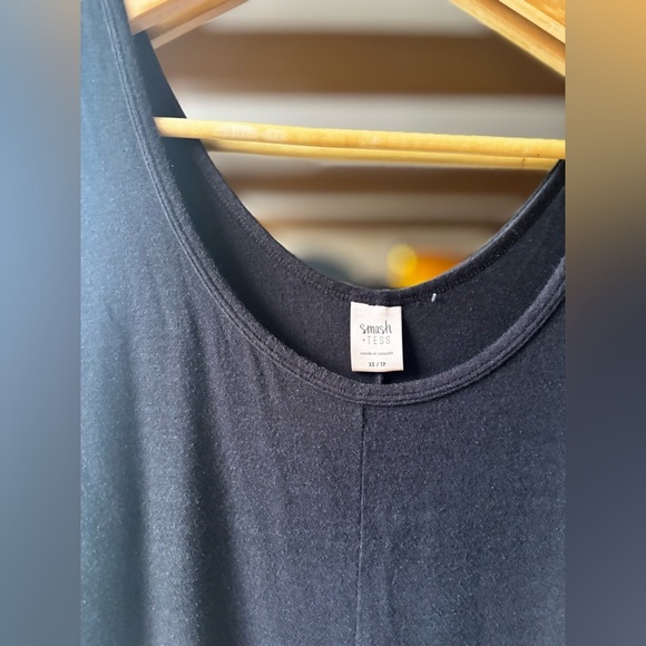 SMASH + TESS | the Saturday romper | size xs - Picture 5 of 5